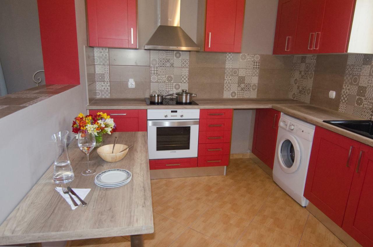 Marina'S House Apartment Khelmata Ngoại thất bức ảnh